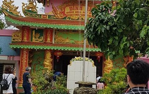 Dinh Ba Thuy Long Thanh Mau 1