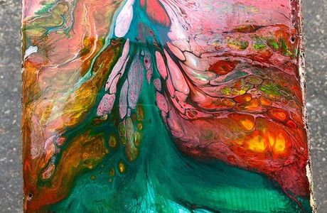 The Vietnamese Artists