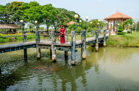 Lang Noi Tan Lap