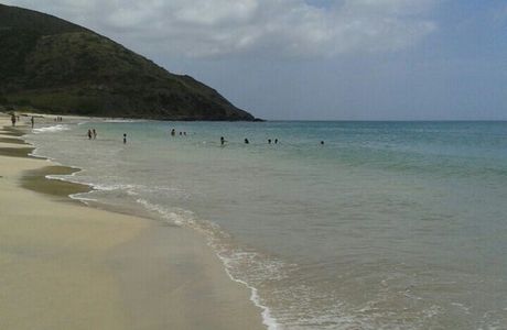 Playa Zaragoza
