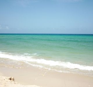 La Playa El Agua