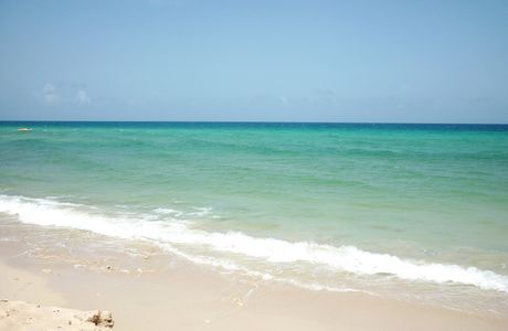 La Playa El Agua