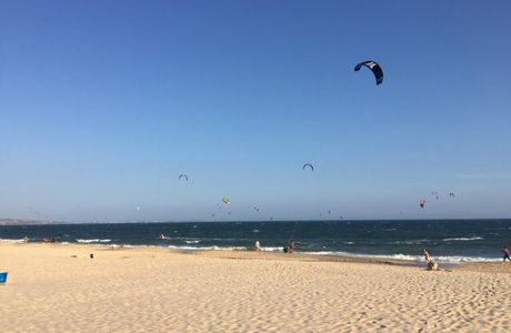 Bai Da Ong Dia Beach
