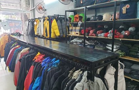 Tabalo Outdoor