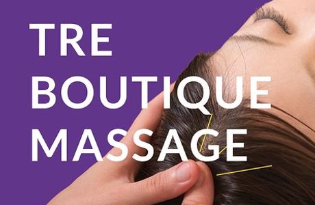TRE Boutique Massage - Han River