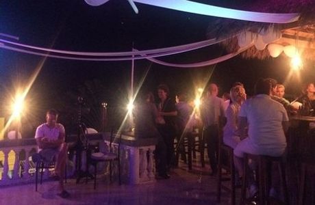 Triangle Rooftop Club