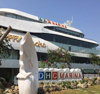 DHC Marina
