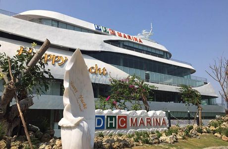 DHC Marina