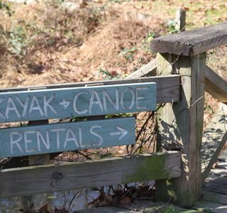 West Point on the Eno