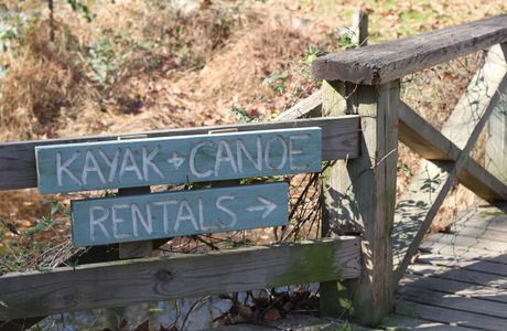 West Point on the Eno