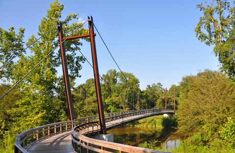 Neuse River Trail