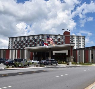UltraStar Multi-tainment Center at Harrah's Cherokee