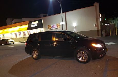 Syosset Taxi and Airport Service