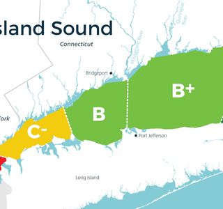 Long Island Sound