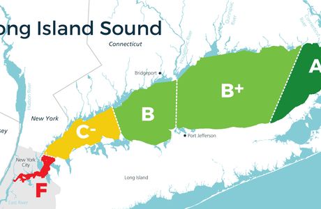 Long Island Sound