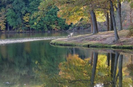 Hudson Springs Park