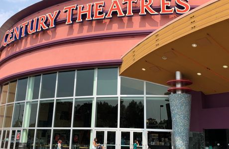 Century 16 Cedar Hills Crossing Movie Theater