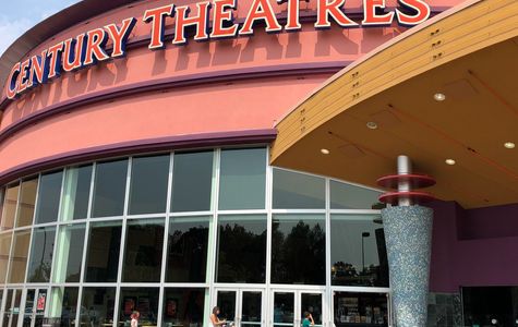 Century 16 Cedar Hills Crossing Movie Theater 1