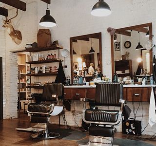 The Styling Gallery Salon