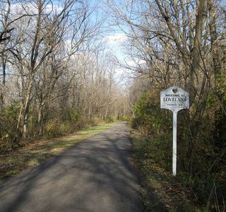 Little Miami Scenic Trail