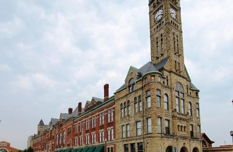 Heritage Center of Clark County