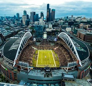 CenturyLink Field