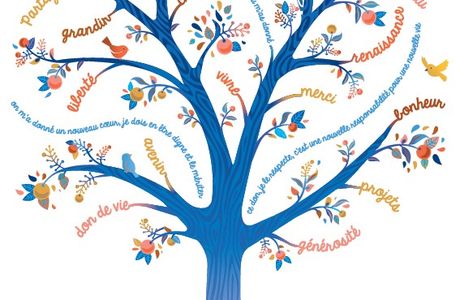 L'Arbre de Paix