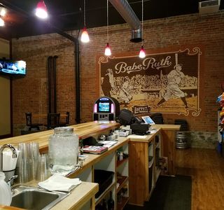 Taphouse