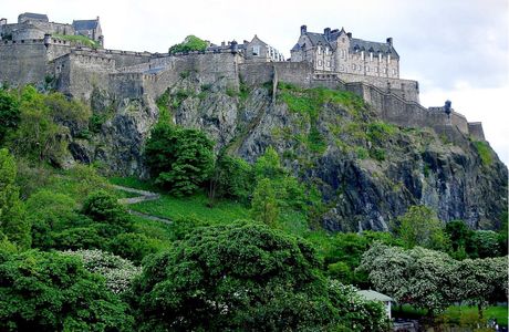 Jourdain Castle