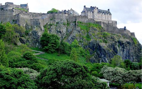 Jourdain Castle 1