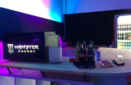 VR Playspace