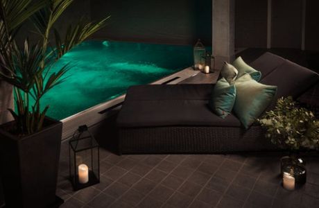 Dagna Spa & Wellness