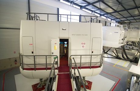 Smart Flight