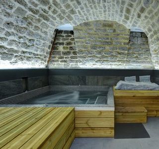 Bla Spa