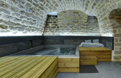 Bla Spa