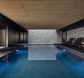 Spa Retreat La Foret