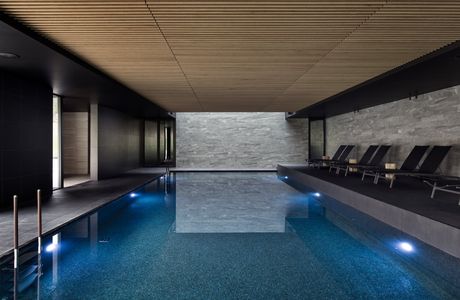 Spa Retreat La Foret