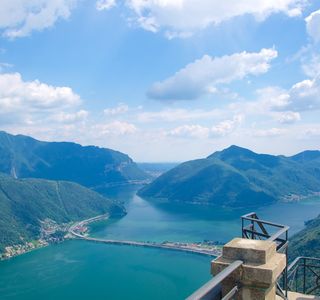 Monte San Salvatore