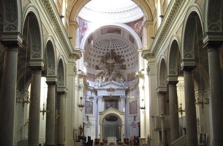 Cattedrale di San Lorenzo