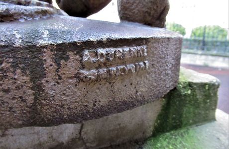 Vénus de la Villa Mariotte