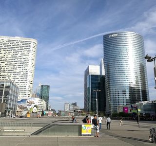 UGC Ciné Cité La Défense