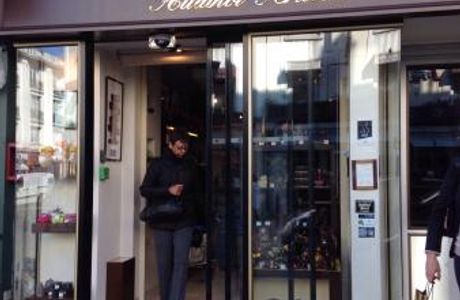 Chocolaterie Audinot