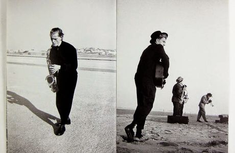 Lindbergh Le Garçon et l'Homme