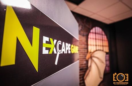 NeXcape Game
