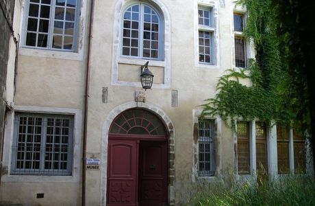 Musee du Travail Charles Peyre