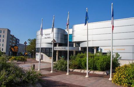 Office de Tourisme Grand Roissy