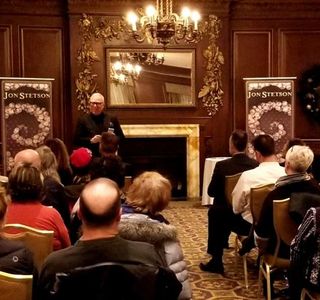 Mind Reading Confidential