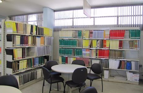 Biblioteca Municipal Monteiro Lobato