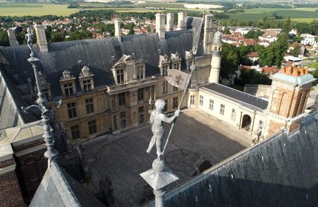 Office de Tourisme d'Ecouen