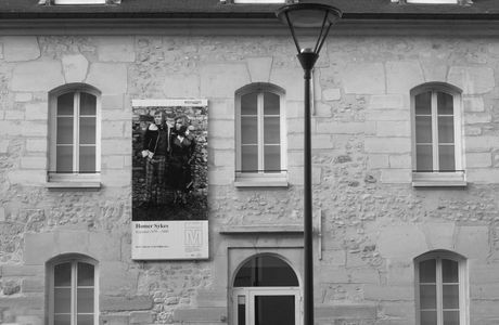 Maison Doisneau